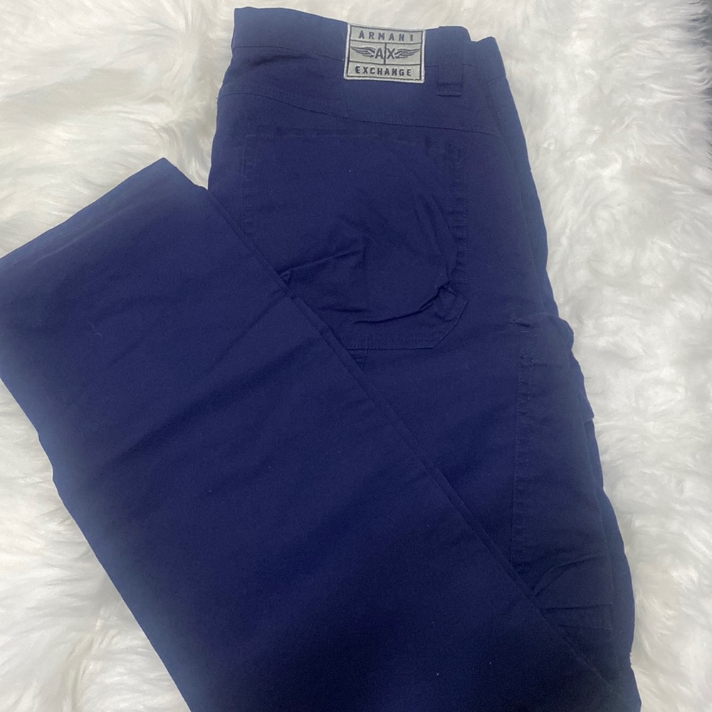 A|X Cargo Pants